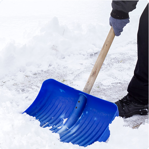 Winter Stormwater Tips for Concord Township