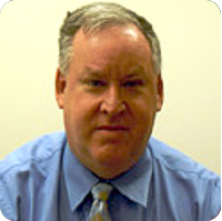 William B. Whidden, Concord Township Fiscal Officer